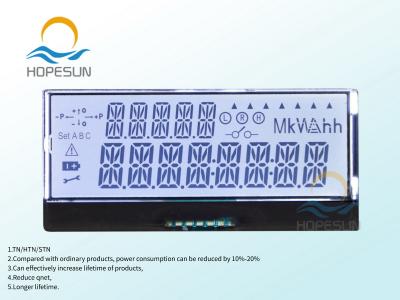 Low power consumption 2